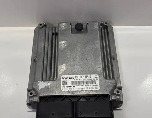 Volkswagen Crafter Engine control unit/module 05L907309G