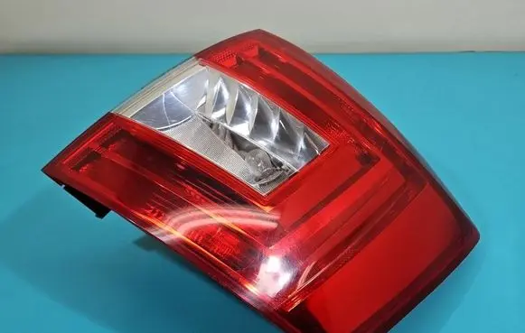 Skoda Octavia Mk3 (5E) Rear/tail lights 5E9945096 IMPRK1518744