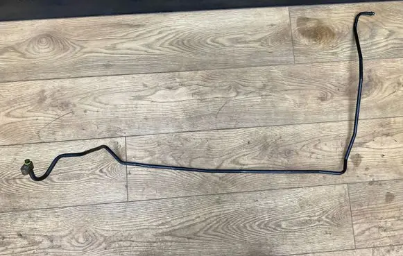 Volvo XC70 Air conditioning (A/C) pipe/hose 