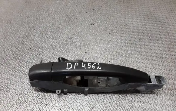 Citroen Jumpy Front door exterior handle 