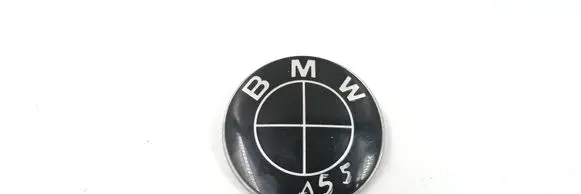 Manufacturer badge logo/emblem