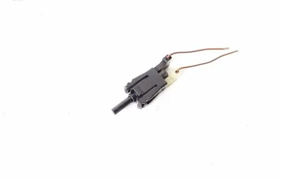 Mercedes-Benz E W212 Brake pedal sensor switch A0015458714