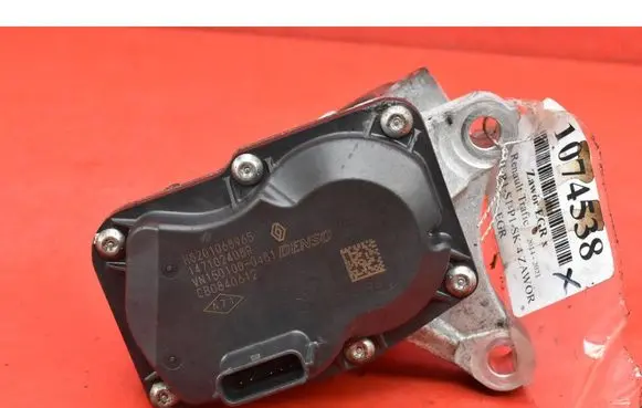 Renault Trafic I EGR valve H8201068965