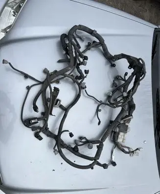 Lexus IS 220D-250-350 Other wiring loom 8212153180