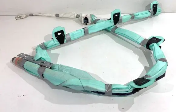 BMW X6 F16 Roof airbag 6830169