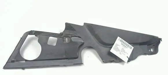Porsche Cayenne (92A) Engine splash shield/under tray 7P5806442G