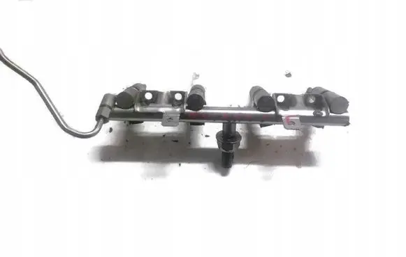 BMW X3 F25 Fuel main line pipe 184KM