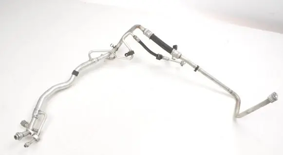 Porsche Cayman 982 Air conditioning (A/C) pipe/hose 99157310207