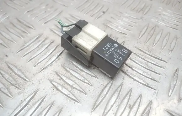 Mazda 626 Other relay B150