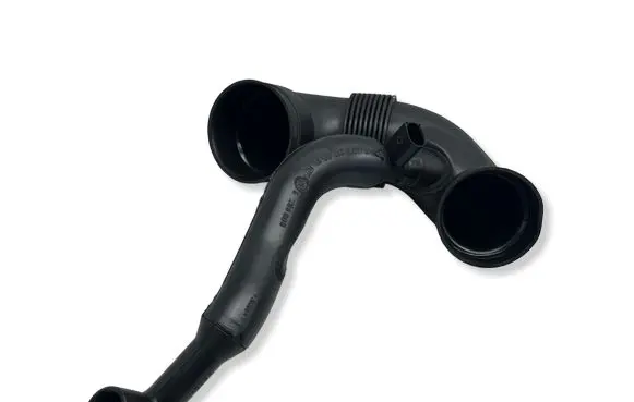 Mercedes-Benz CLK A209 C209 Turbo air intake inlet pipe/hose A6120940008