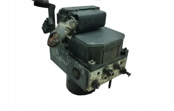 Skoda Fabia Mk1 (6Y) ABS Pump 6Q0614417D