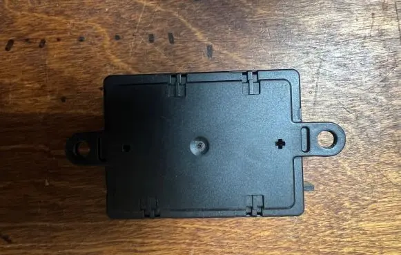 BMW 5 E60 E61 Other control units/modules 11419110 9338800 A0443473