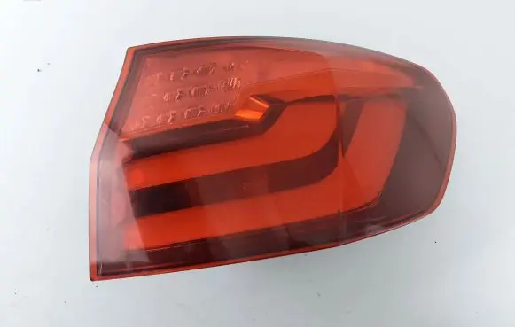 BMW 5 F10 F11 Rear/tail lights 7203234