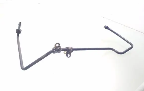 Seat Alhambra (Mk1) Turbo turbocharger oiling pipe/hose