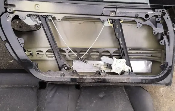Porsche 911 991 Door (2 Door Coupe) 991531011
