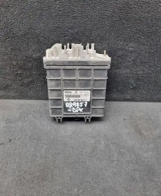 Ford Galaxy Engine control unit/module 028906021P 0281001251