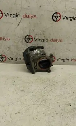 Volkswagen PASSAT B7 Throttle valve 03L128063R A2C31762900 1106120433