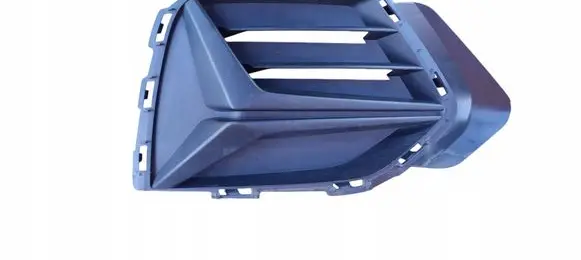 Audi Q3 F3 Front bumper lower grill 83A807682B