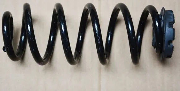 Smart ForFour II W453 Rear coil spring