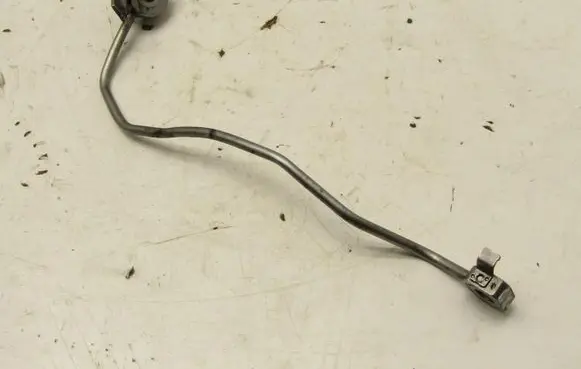 Mazda CX-5 II Turbo turbocharger oiling pipe/hose 101124