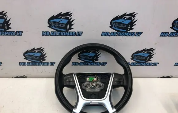 Volvo XC60 Steering wheel 31290167