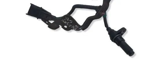 Hyundai Tucson TL Crankshaft position sensor 391802B020