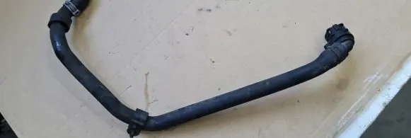 Audi A3 S3 8V Engine coolant pipe/hose 5Q0907503