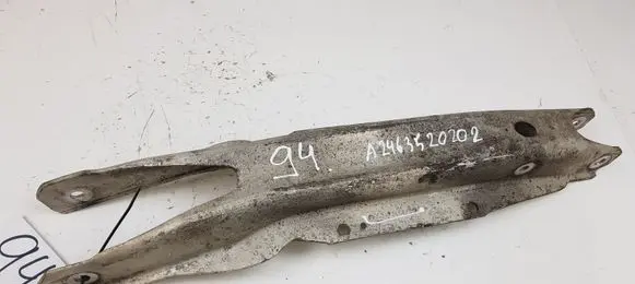 Mercedes-Benz A W176 Rear upper control arm/wishbone A2463520202