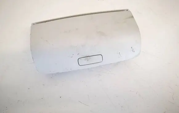Skoda Superb B6 (3T) Glove box 1k0868837