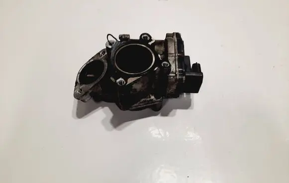 EGR valve
