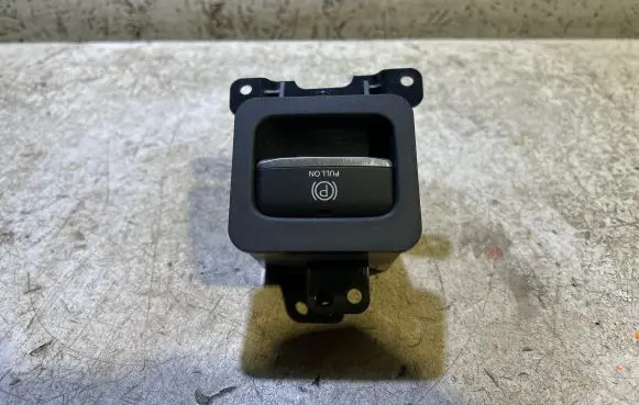 Jeep Grand Cherokee WL Hand parking brake switch 6XN031X7AB SANCS7A001D 01821