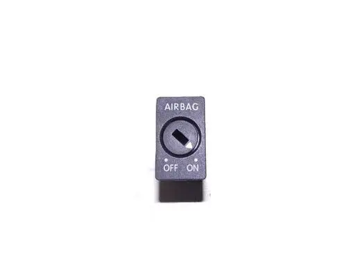 Seat Altea Passenger airbag on/off switch 5P0919237C