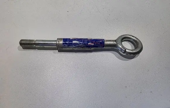 Volvo XC90 Towing hook eye 31349218