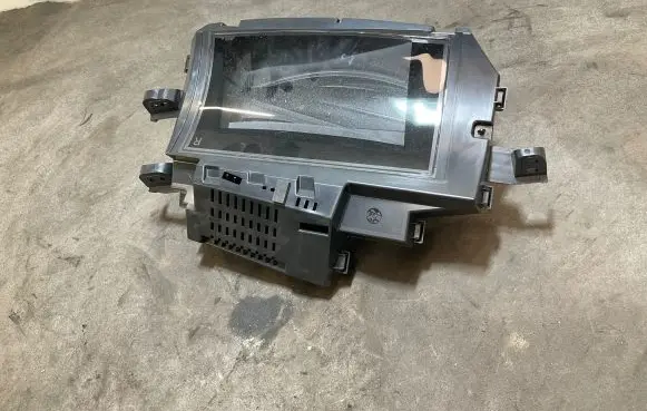 Lexus RX 450H Head up display screen 8310848121A 400620 2019070109