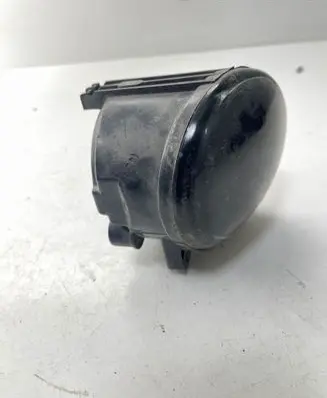 Front fog light
