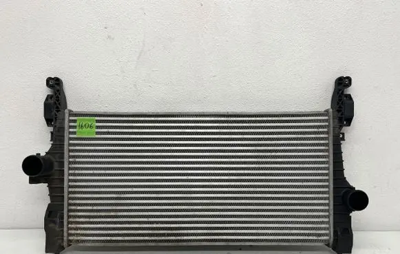 Hyundai Sonata Intercooler radiator 2827127400