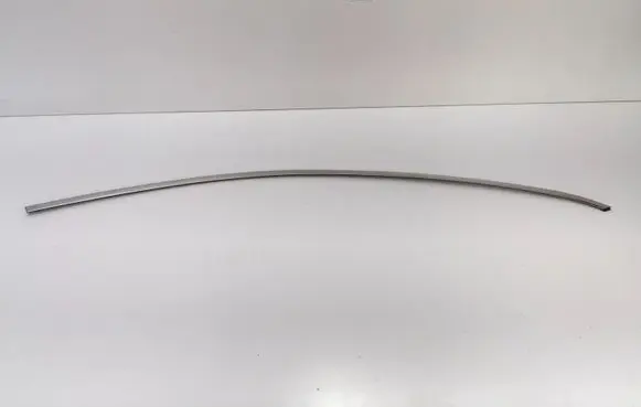 KIA Ceed Front door glass trim molding