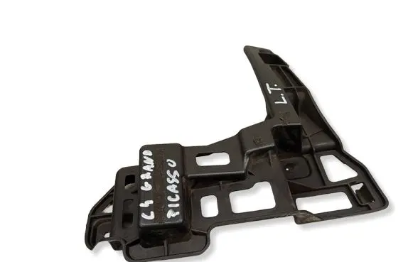 Citroen C4 II Picasso Rear bumper mounting bracket 9808510080