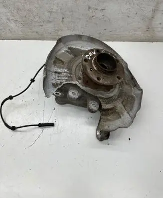 BMW 5 F10 F11 Rear wheel hub 6793770 R0707