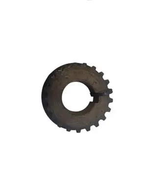 Citroen C5 Crankshaft pulley