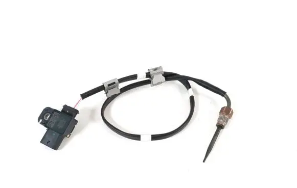 Dacia Sandero III Exhaust gas pressure sensor 226588992R