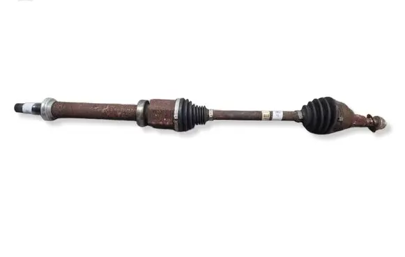 Ford Fusion II Front driveshaft 