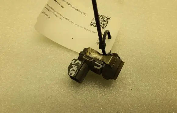 Citroen C4 Aircross Parking PDC sensor