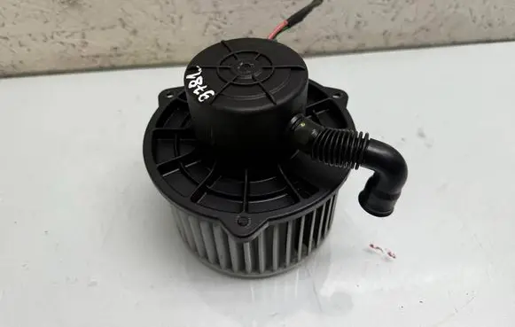 Hyundai Matrix Heater fan/blower 9711317000