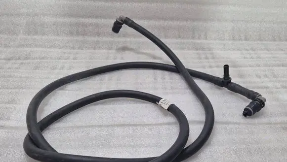 BMW 3 F30 F35 F31 Headlight/headlamp wiring loom/harness 
