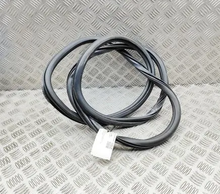 Audi A3 8Y Rubber seal front coupe door 8Y0831721B
