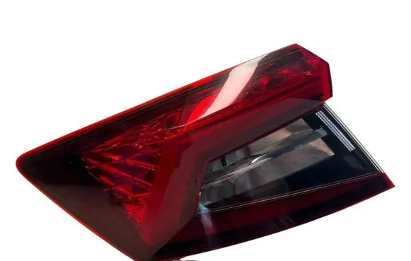 Skoda Karoq Rear/tail lights 57A945207