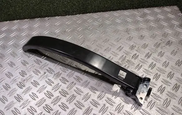 Renault Master IV Front door check strap stopper 745X95898R 904708189R