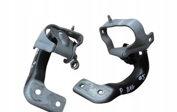 Audi Q5 SQ5 Tailgate hinge 
