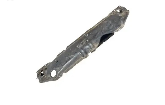 BMW 5 E60 E61 Top upper radiator support slam panel 7033741 17992010